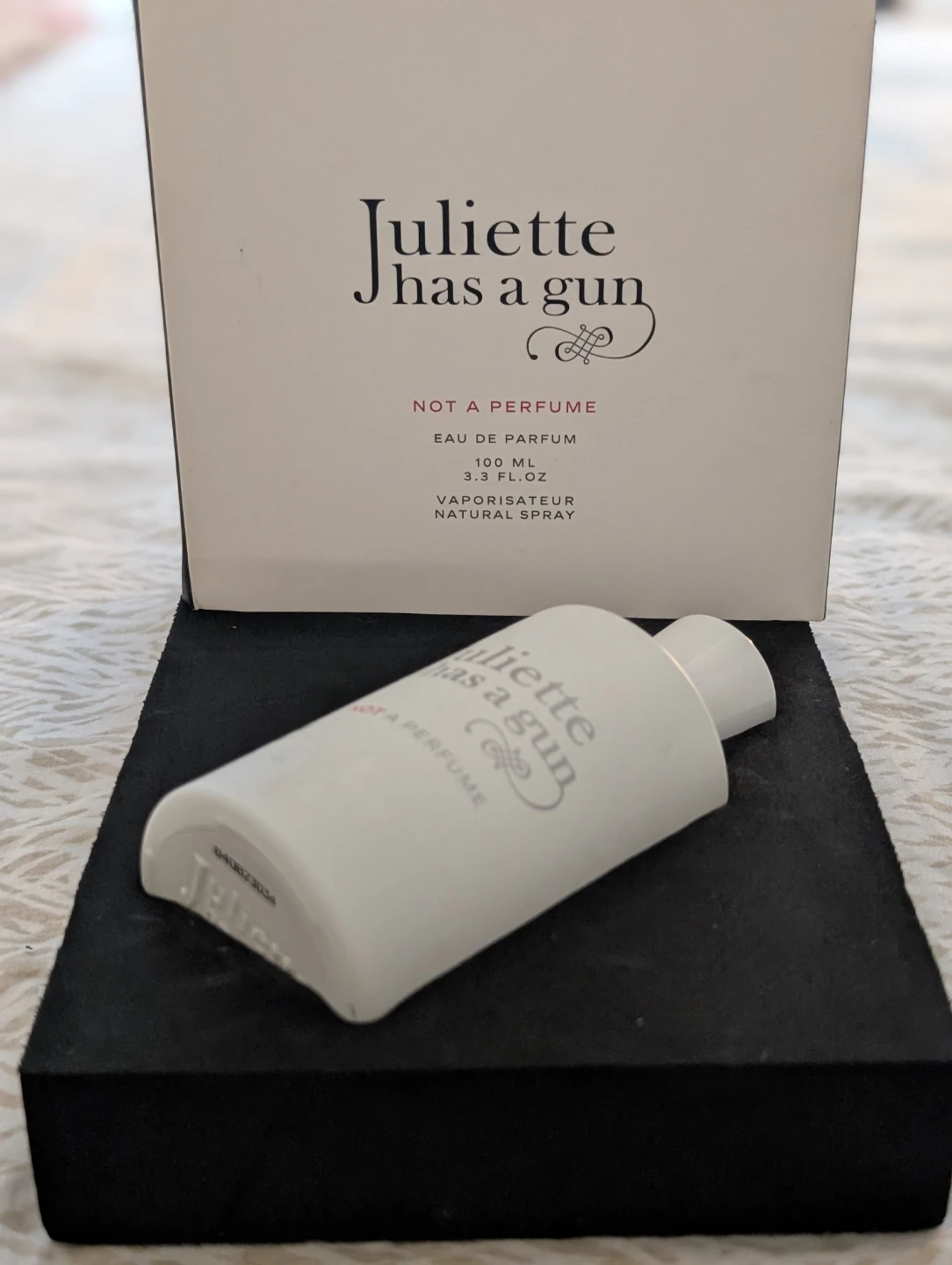 Juliette Has a Gun Not A Perfume - photo 4