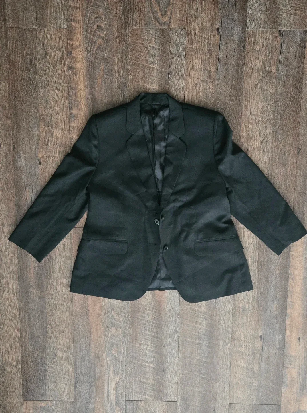 Assorted Women's Tops & Blazer Large size