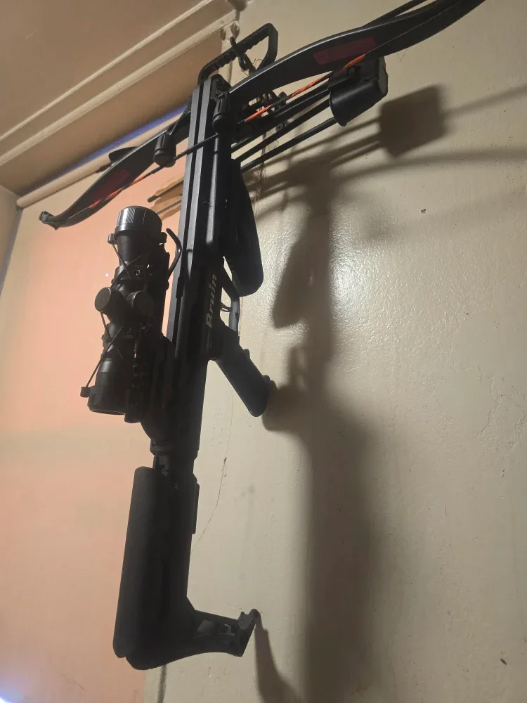 Bruin Ambush Crossbow image indicator(2)
