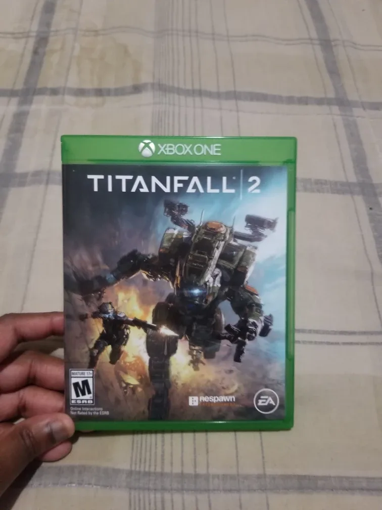 Xbox One Video Games image indicator(8)