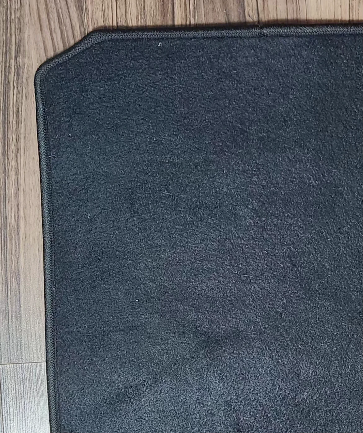 OEM Honda Accord Passenger Front Floor Mat - photo 3