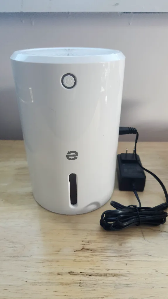 Eva-Dry Edv-1100 Electric Mini Dehumidifier image indicator(2)