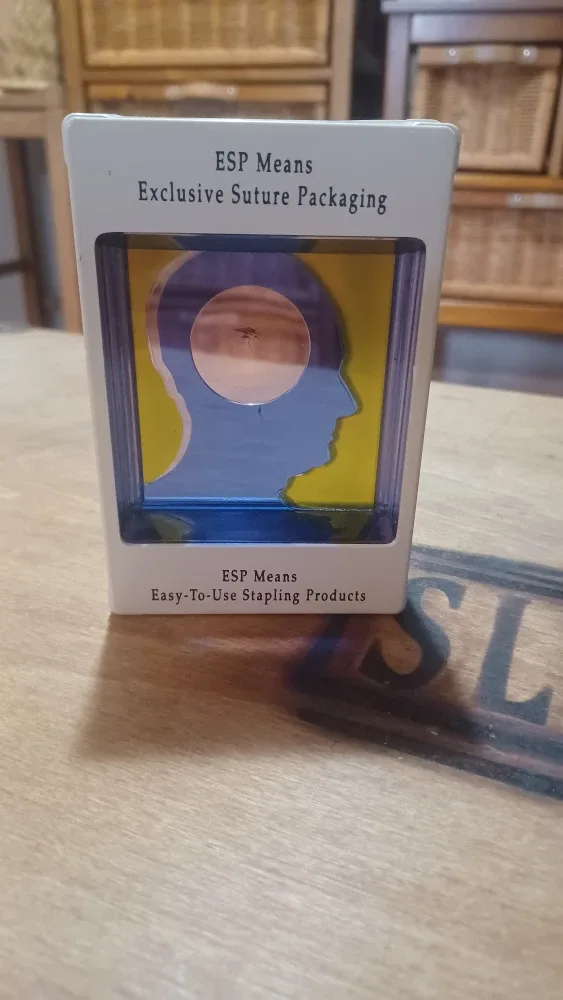 Evision ETHICON ESP image indicator(3)