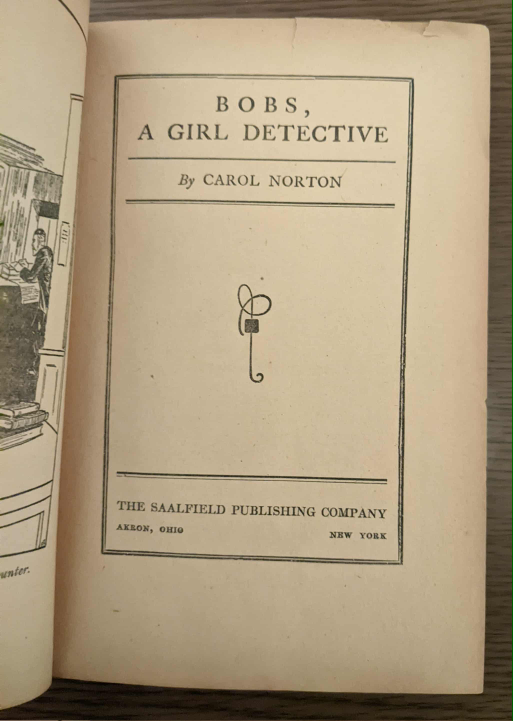 Free Antique Book (1928) - photo 3