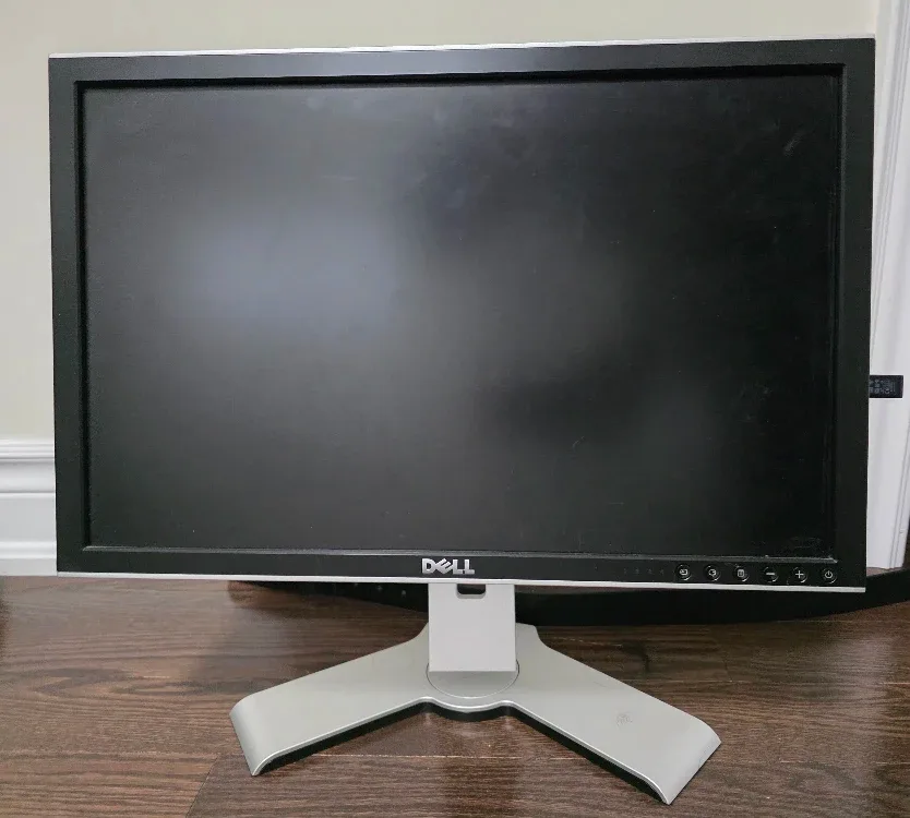 Dell Monitor - Great Condition!