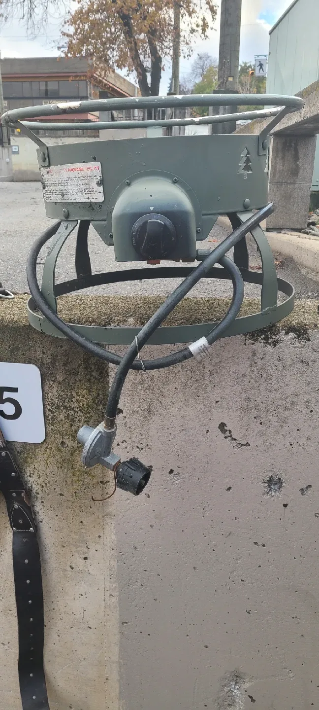 Camp Chef Sequoia Propane Fire Pit image indicator(3)