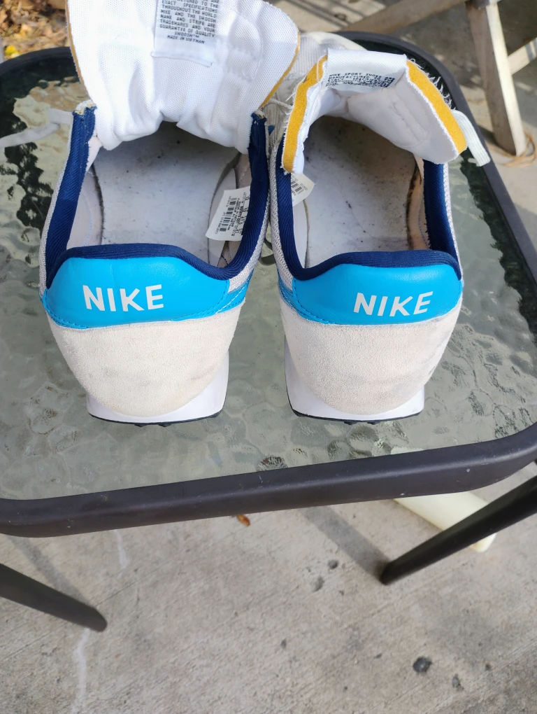 Nike Daybreak Sneakers, US Size 13 - photo 2