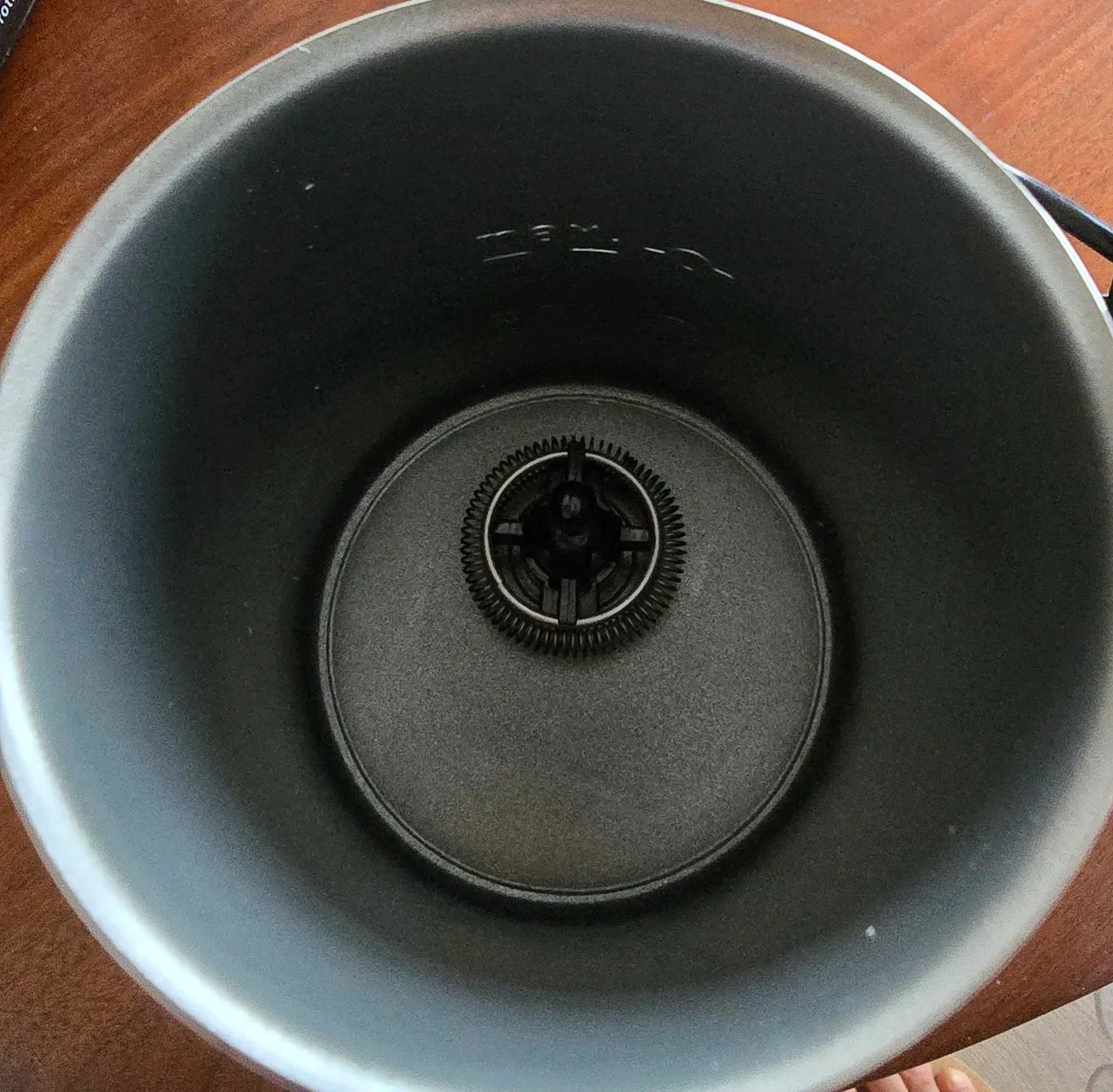 Nespresso Aeroccino3 Milk Frother - Like New!