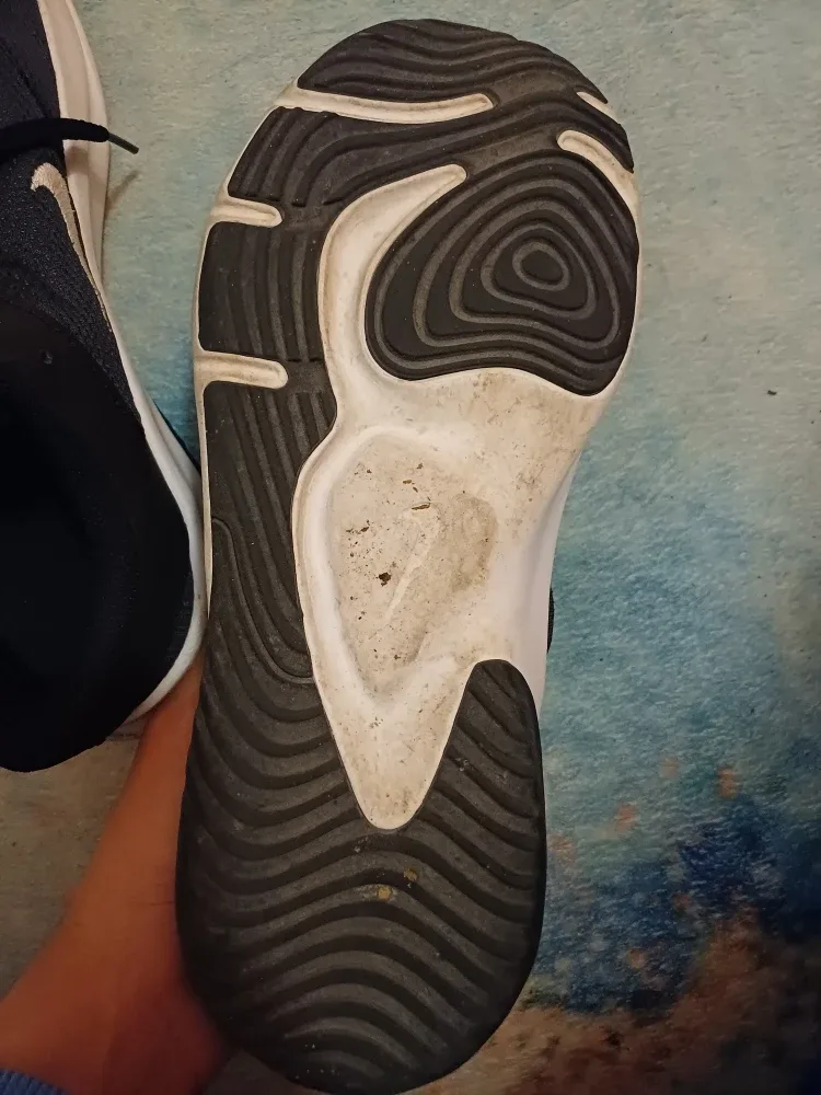 Nike Running Shoes - Black image indicator(3)