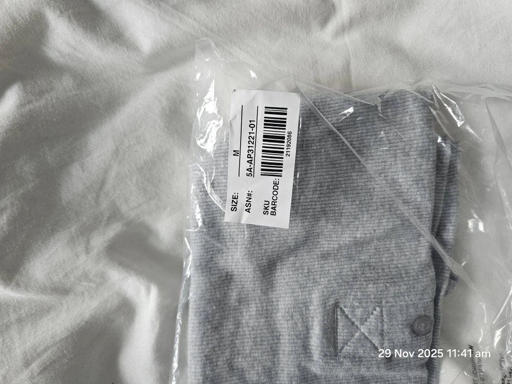 3 New Ardene Collective Tops (Size S, M) - photo 2