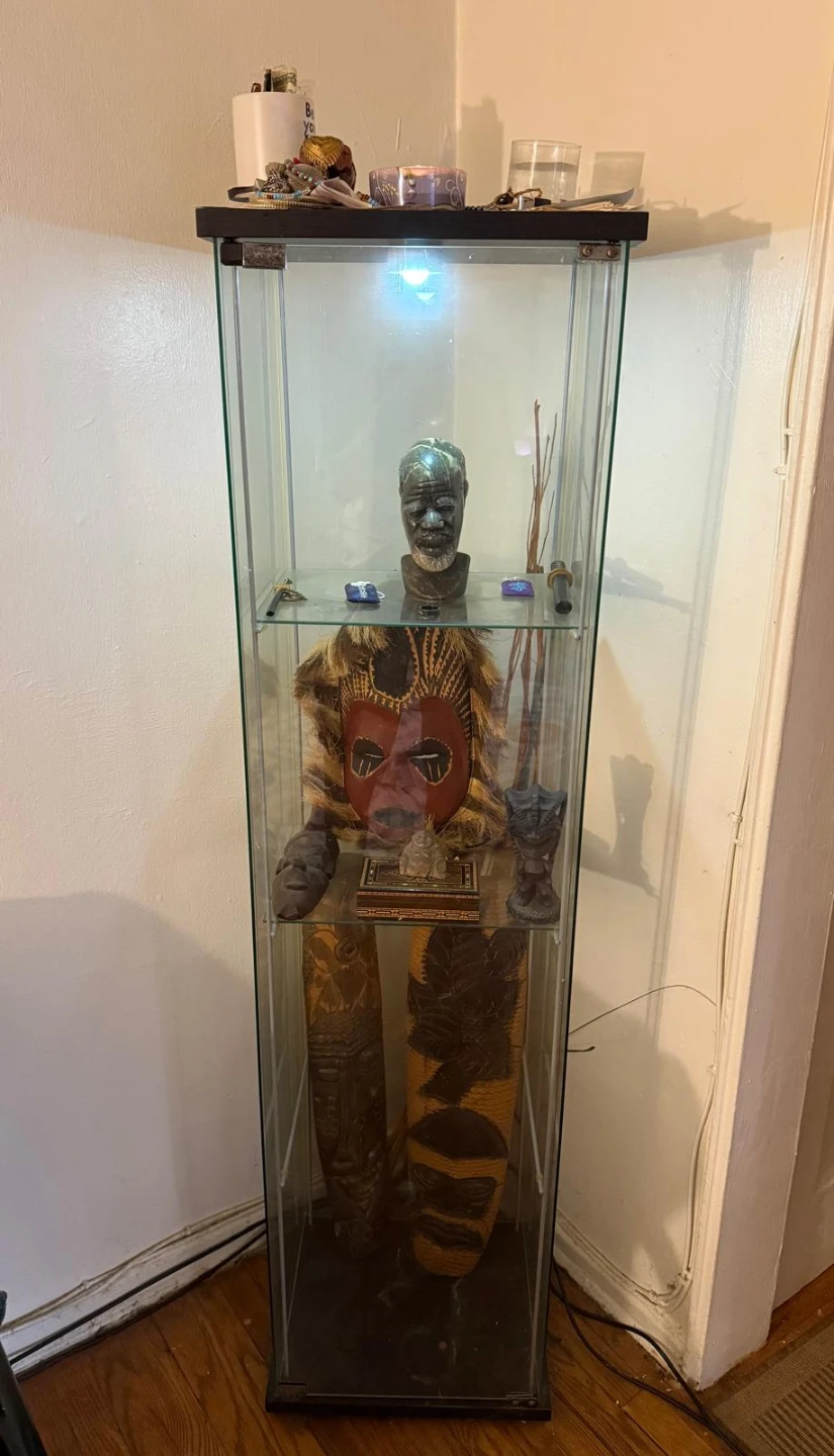 Display Cabinet - photo 2