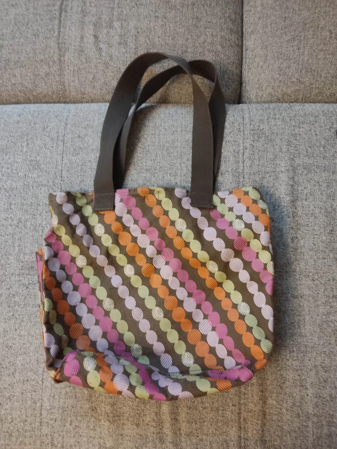 Tote bag image indicator(2)