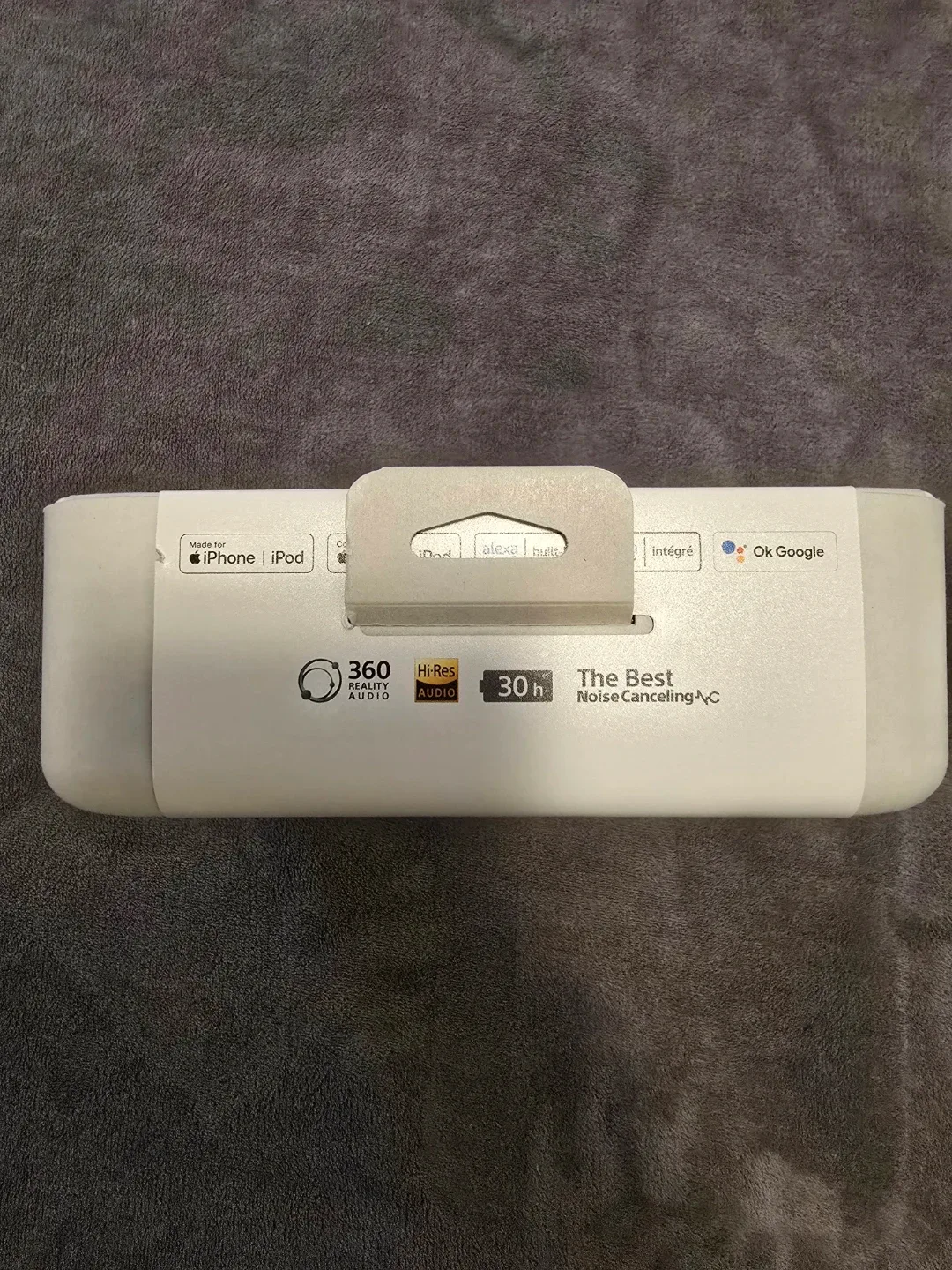 Sony WH-1000XM5 Headphones image indicator(2)