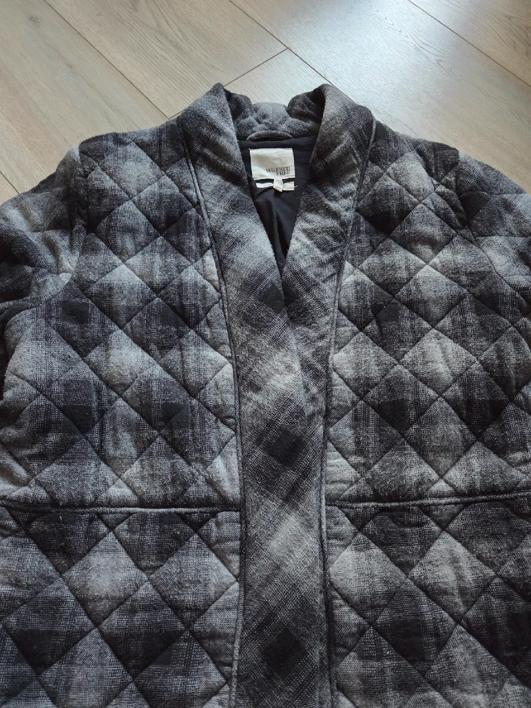Wilfred Free Quilted Jacket image indicator(2)