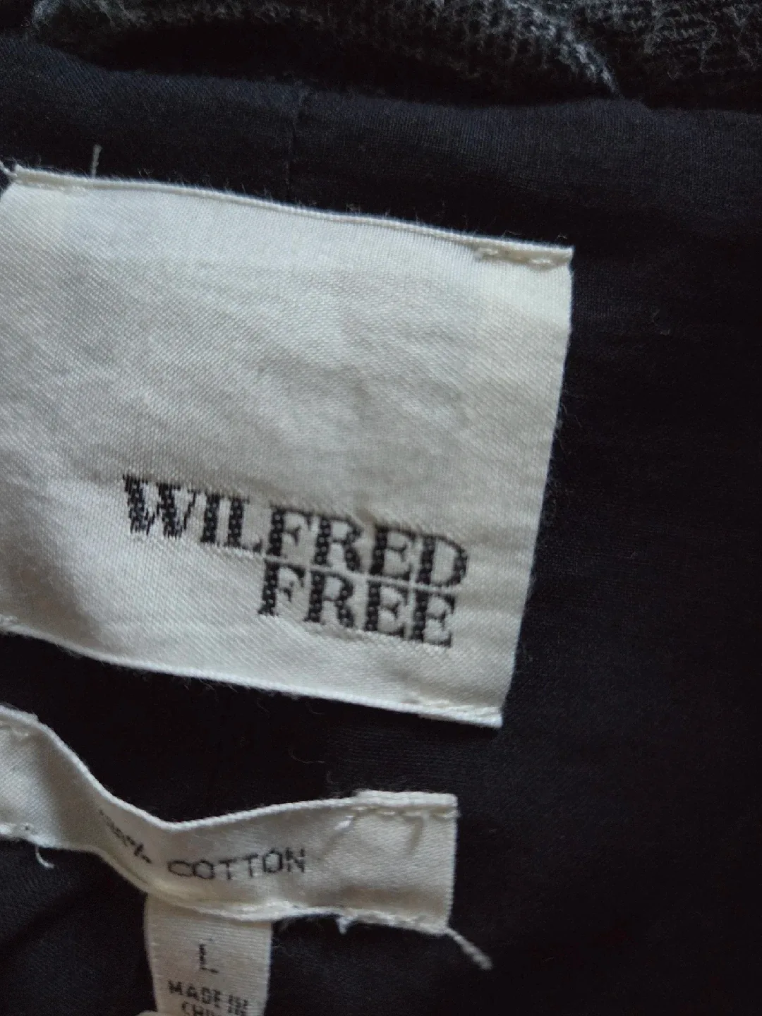 Wilfred Free Quilted Jacket image indicator(3)