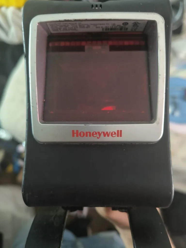 Honeywell Barcode Scannerx2 image indicator(2)