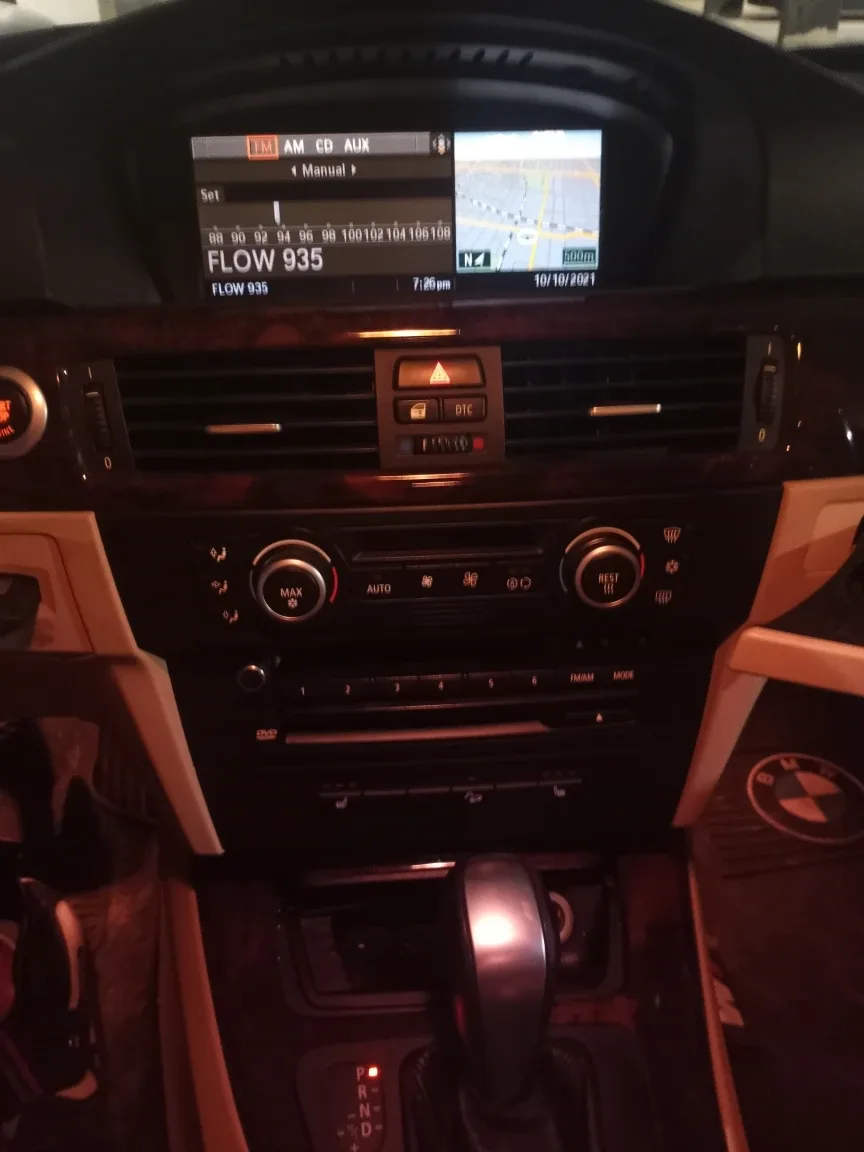 BMW Sedan 335 xdrive 240.000 + KM image indicator(5)