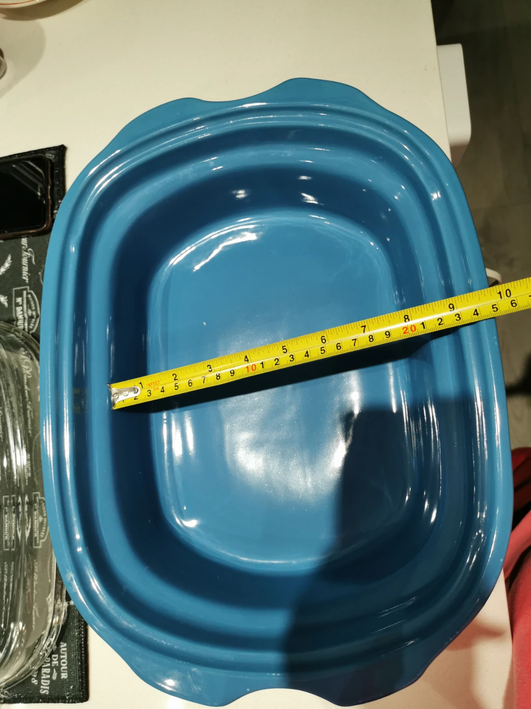 Rival Crock-Pot Casserole Slow Cooker - photo 5