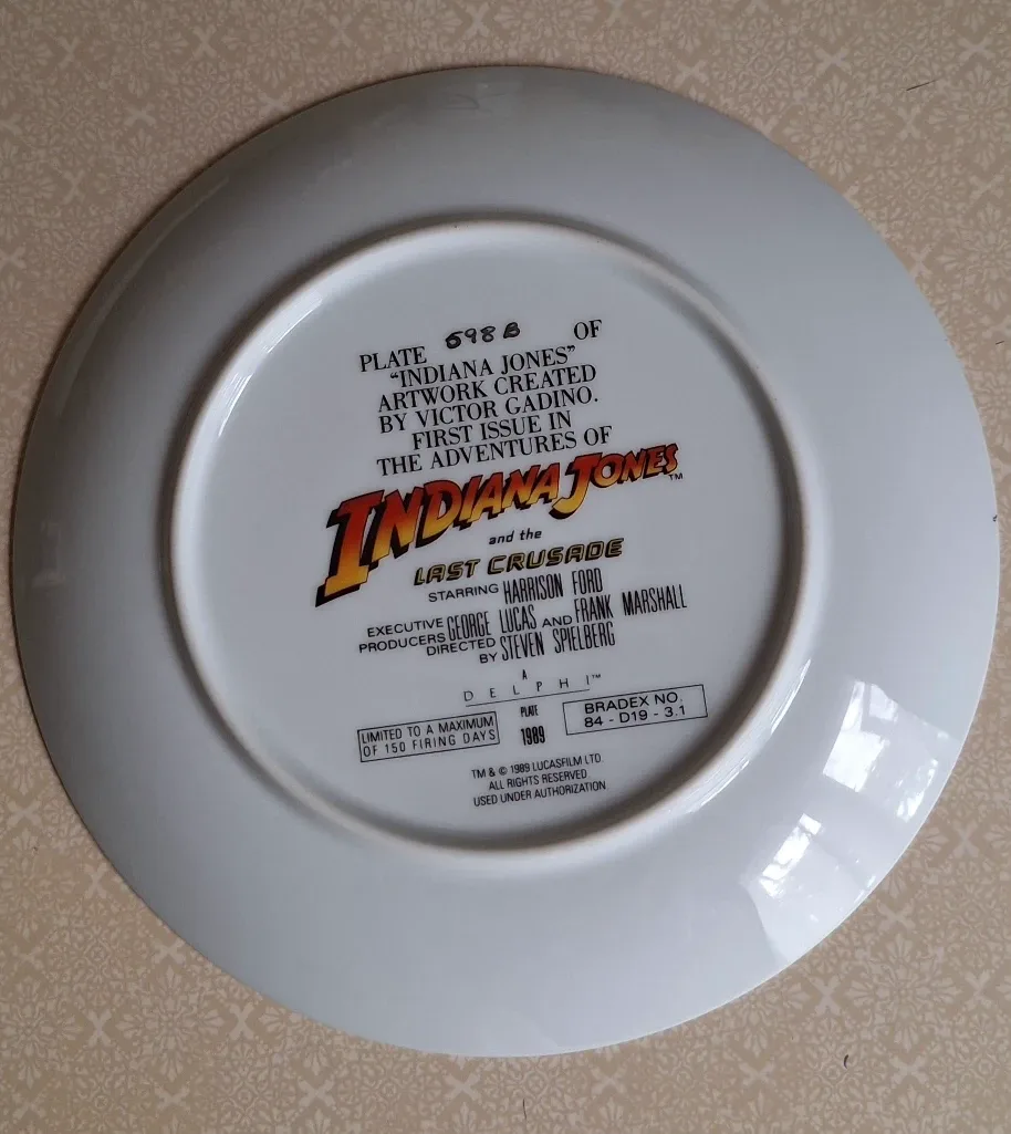 Star Wars, Star Trek & more bundle image indicator(6)