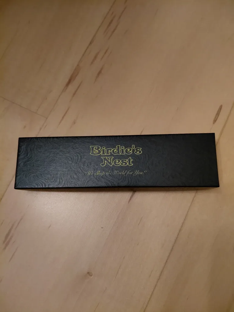 Birdie's Nest Beaded Necklace image indicator(3)