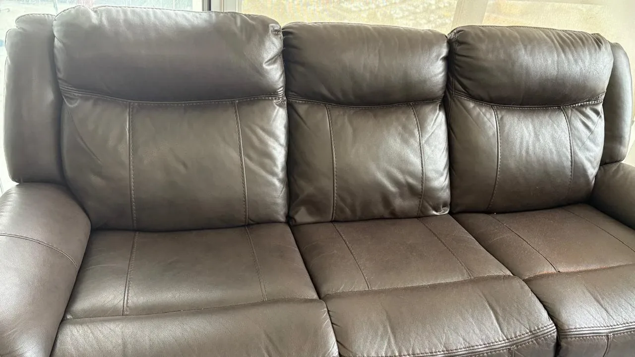 Office Table 120x60cm, IKEA Lack Side & Coffee Table