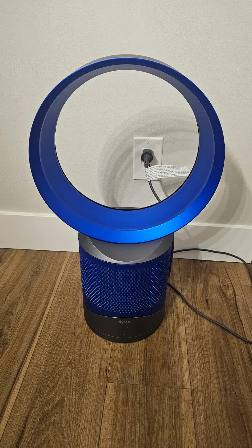 Dyson PureCool Fan DP01