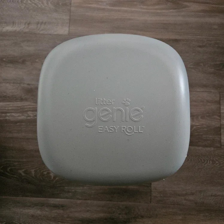 Litter Genie Easy Roll Pail image indicator(2)