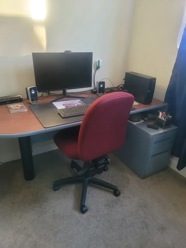 Office Desk