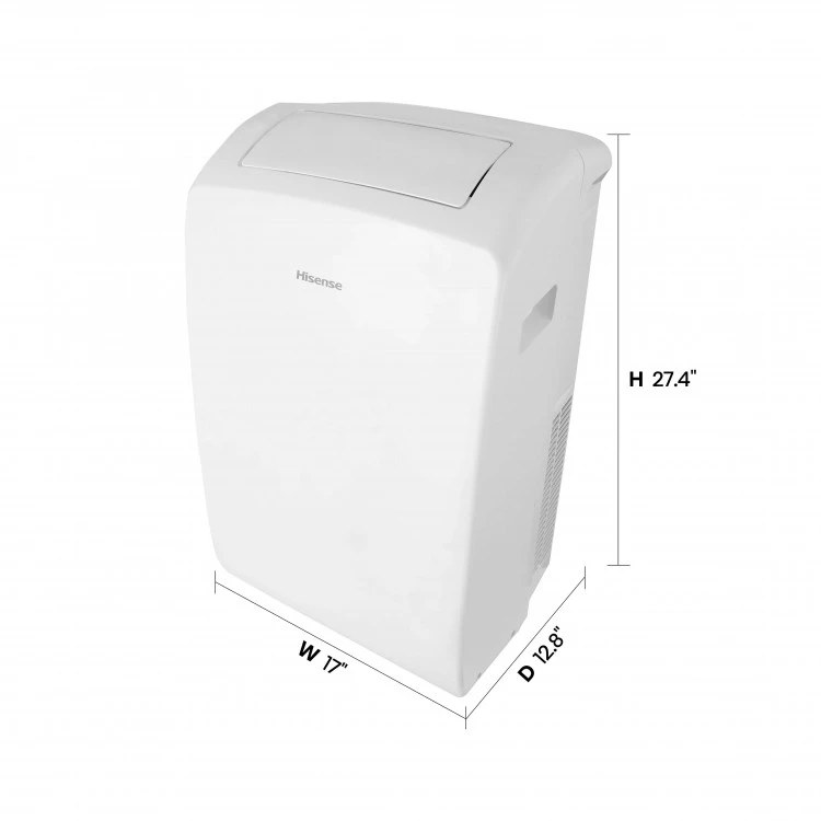 Hisense Portable Air Conditioner