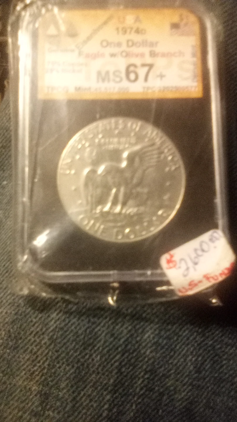 Coin Collection Approx 400 many graded Rare coins text for list
