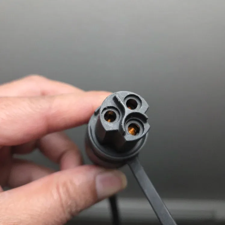 Good quality block heater cable, DEFA 970-1 15A 125V