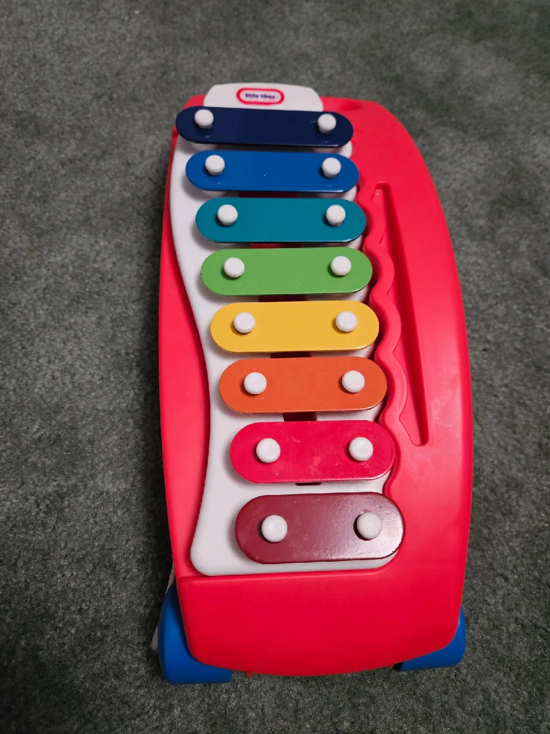 Fisher-Price Little People Farm + Little Tikes Xylophone image indicator(3)