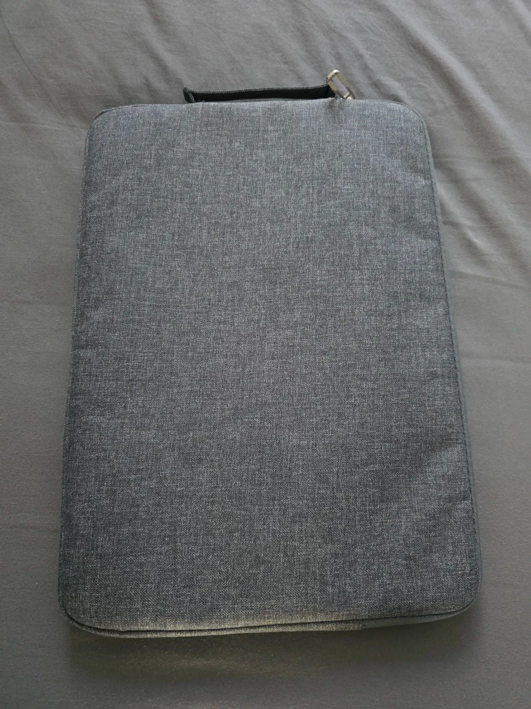 WIWU Laptop Sleeve - Grey image indicator(3)