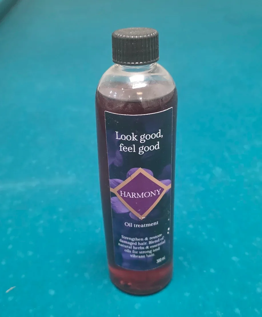 Harmony Oil Treatment - 300ml