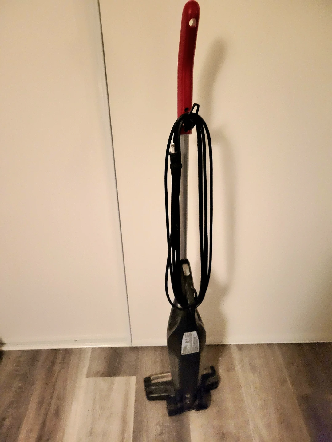 Dirt Devil Power Stick Lite Corded Vacuum - photo 3