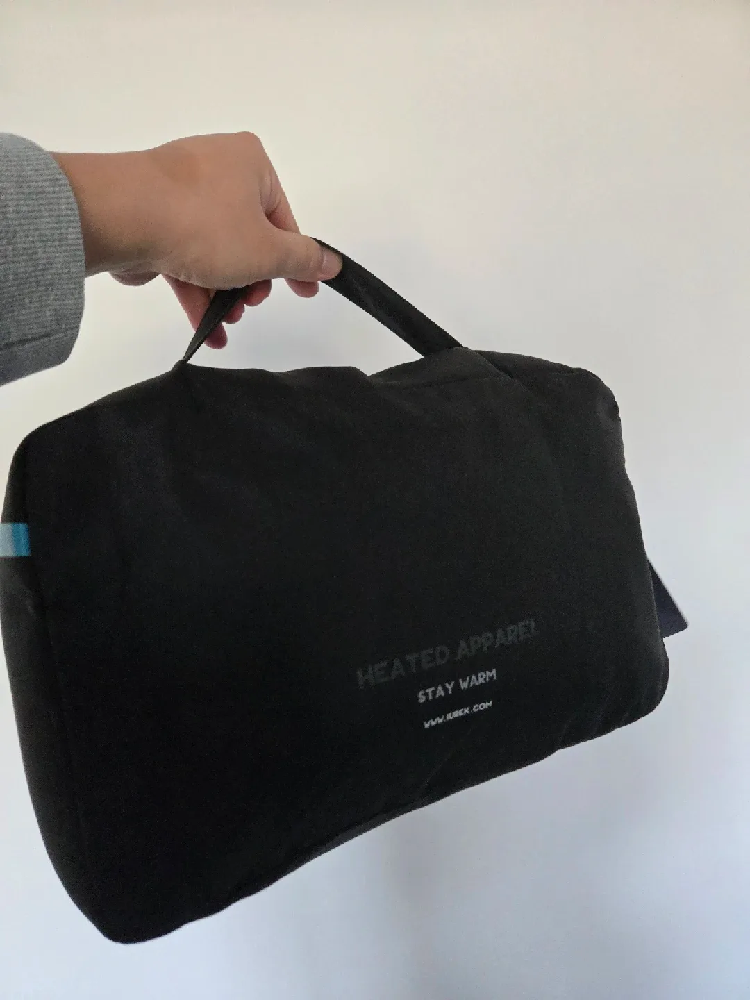 New IUREK 2XL Heated Apparel Set image indicator(3)