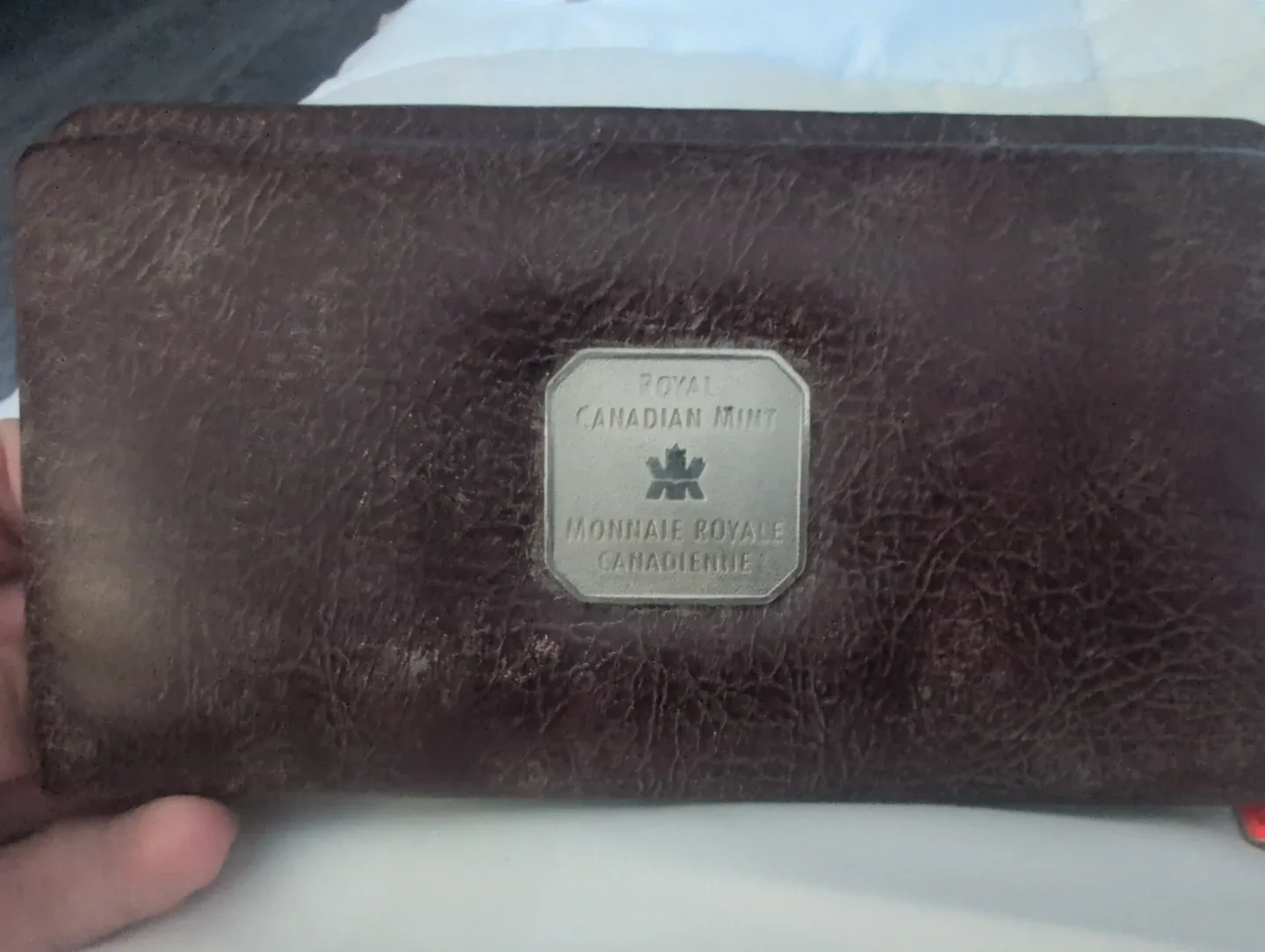 1908-1998 Canadian Sterling Silver Coin Set image indicator(4)