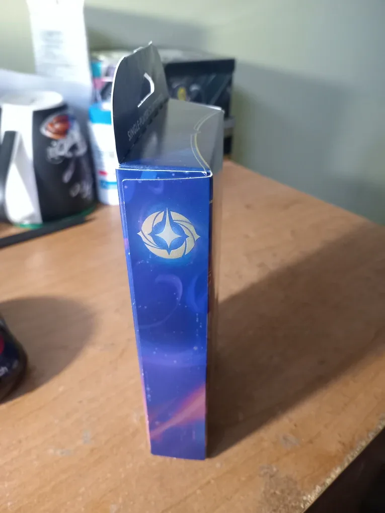 Disney Lorcana Trading Card Game Shimmering Skies Starter Deck image indicator(4)