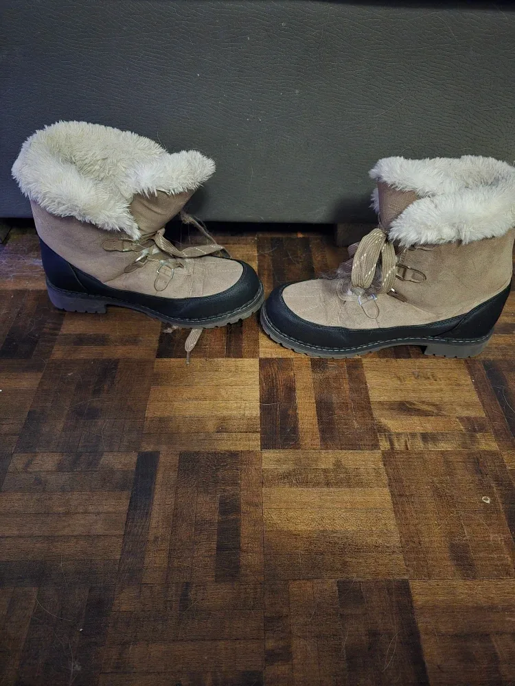 Winter Boots
