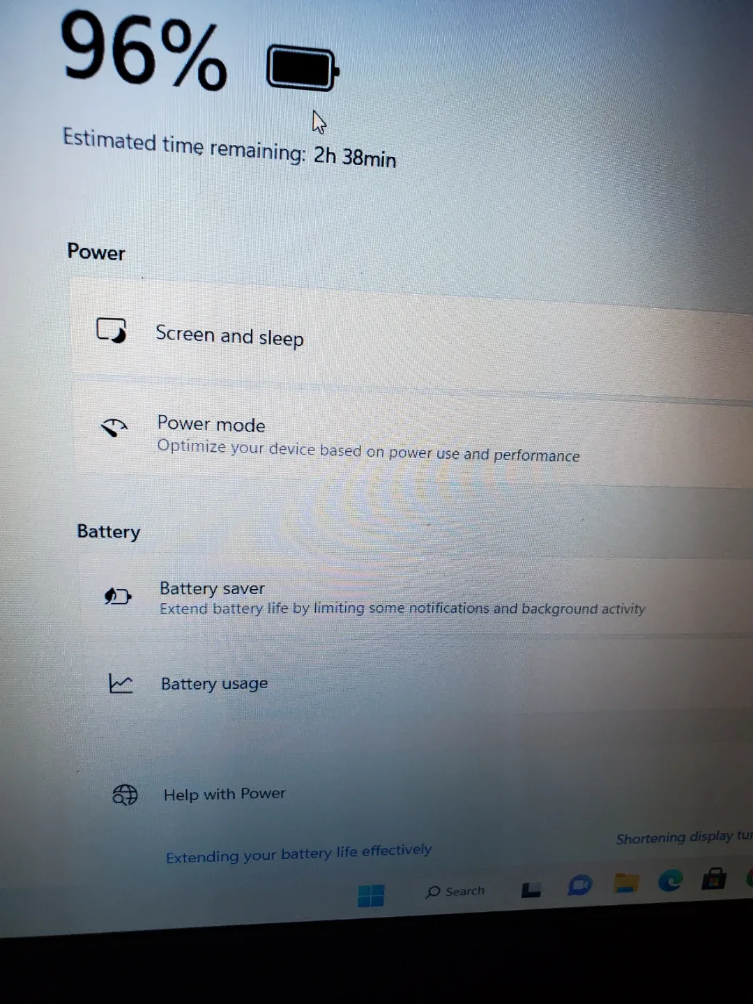 15.6inch i5 3rd gen windows 11pro  Dell Vostro 3560 Laptop image indicator(6)
