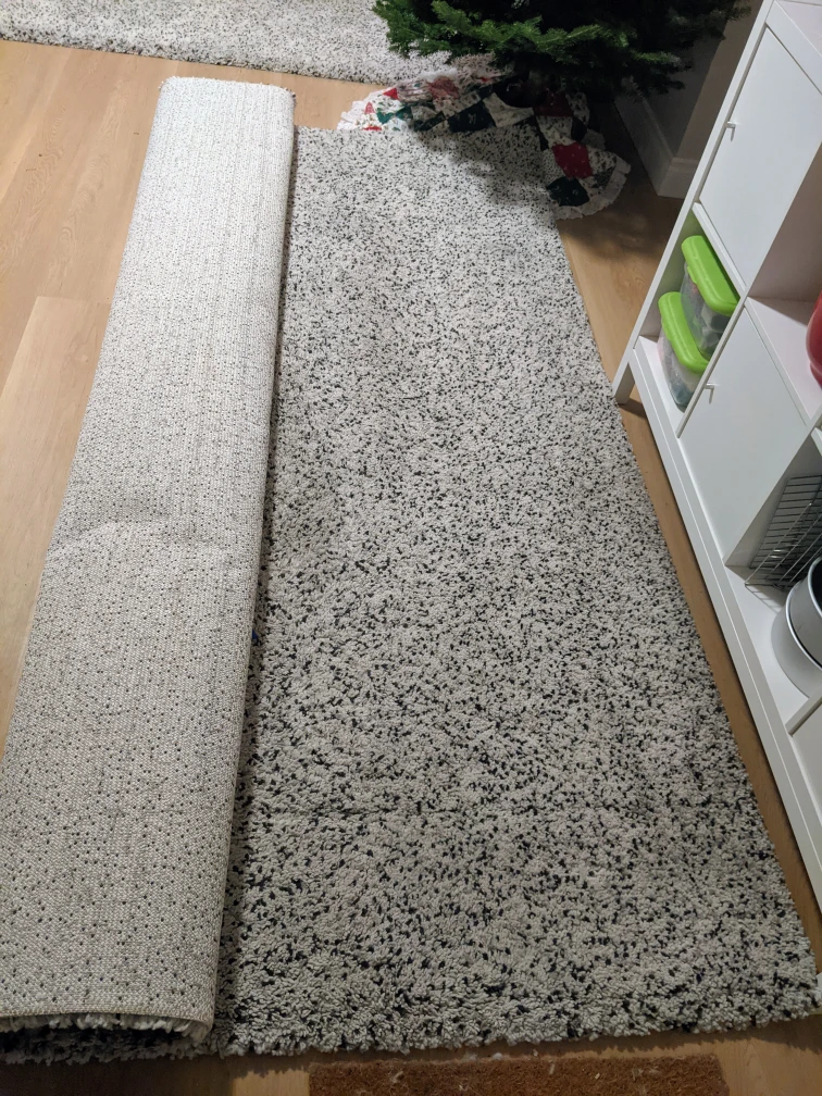 IKEA Vindum Rug