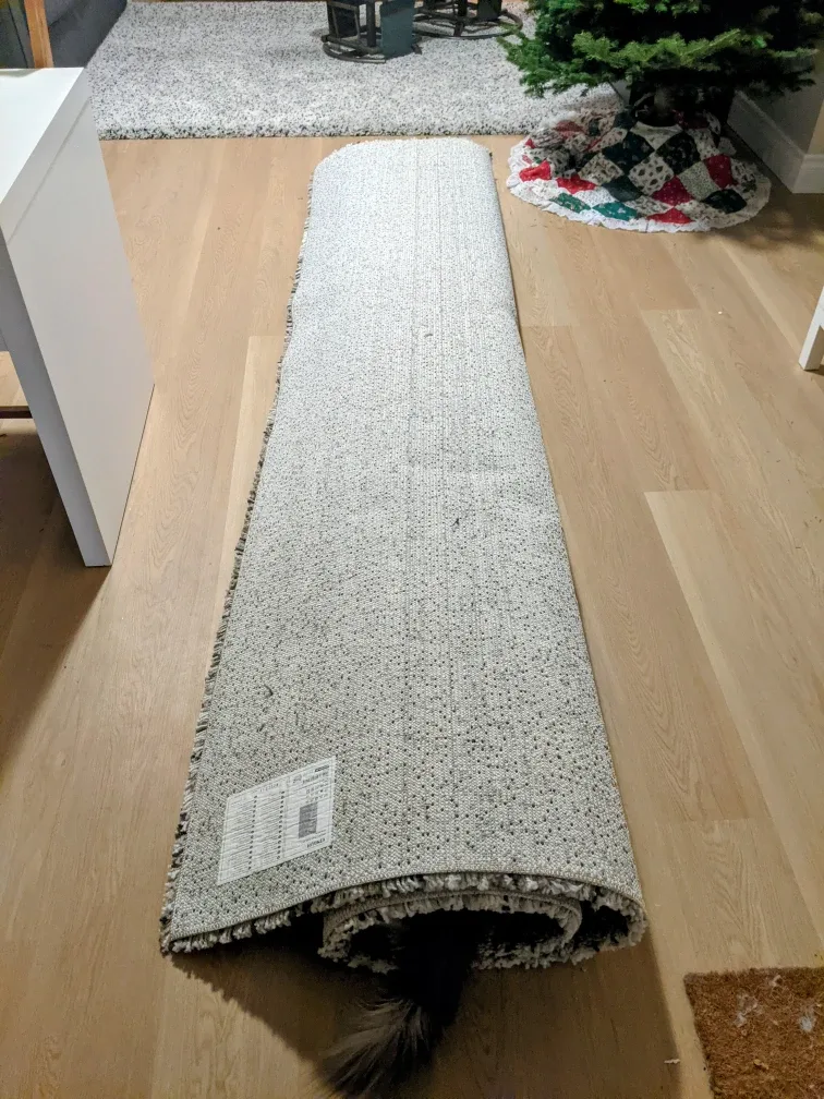 IKEA Vindum Rug image indicator(3)