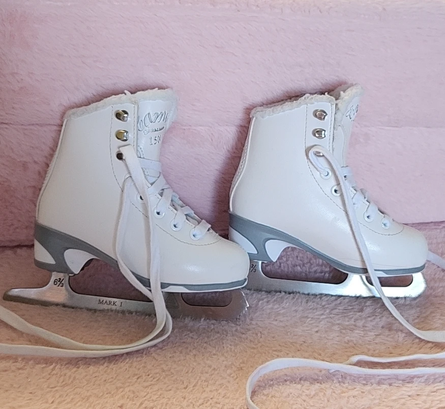 Jackson Ice Skates J10 - photo 2