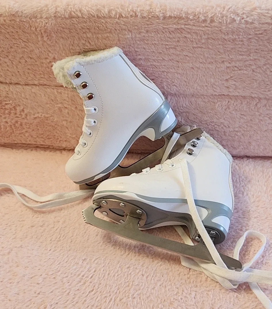 Jackson Ice Skates J10 image indicator(2)