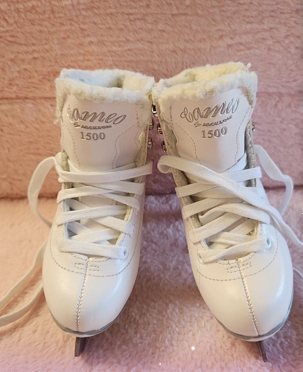 Jackson Ice Skates J10 - photo 3