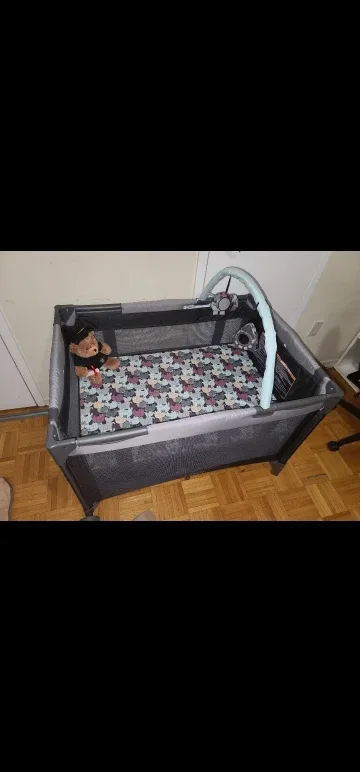 Graco Pack 'n Play Playard, Baby Playpen