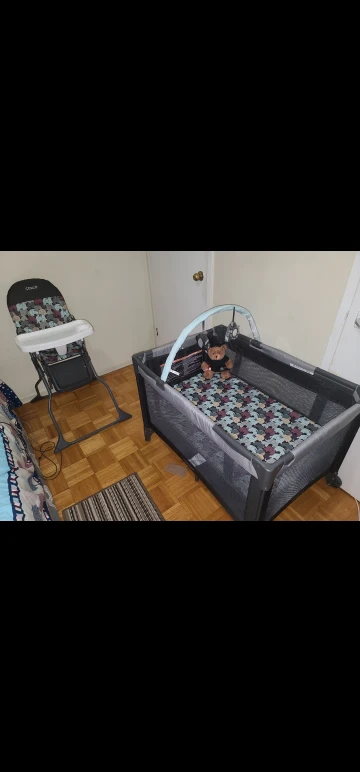 Graco Pack 'n Play Playard, Baby Playpen - photo 2