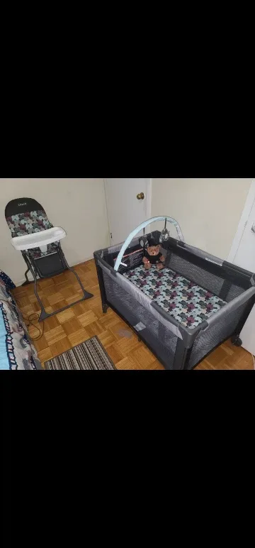 Graco Pack 'n Play Playard, Baby Playpen image indicator(2)