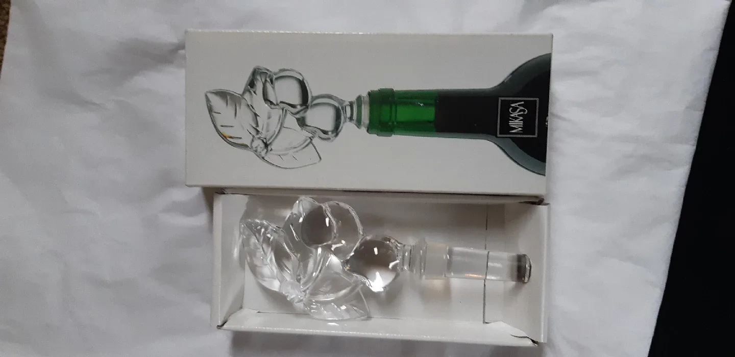 Beautiful Barware Set image indicator(3)