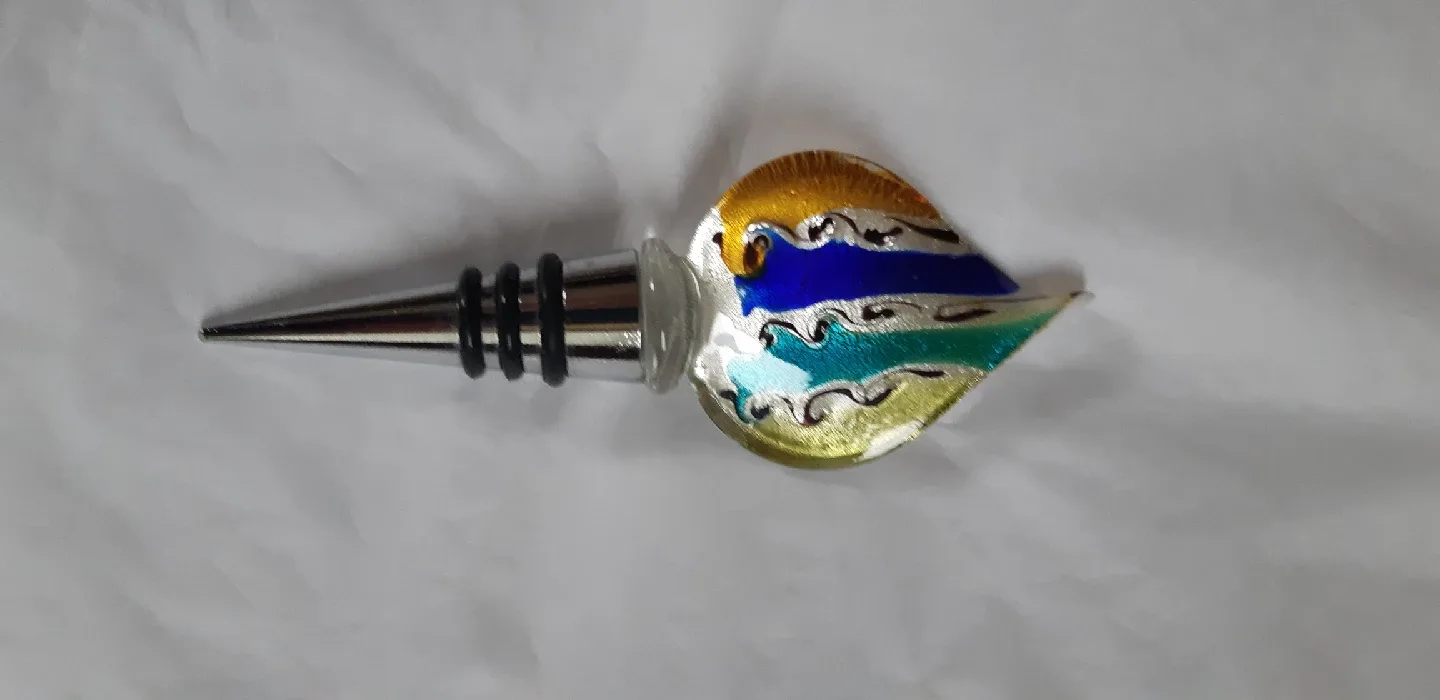 Beautiful Barware Set image indicator(4)